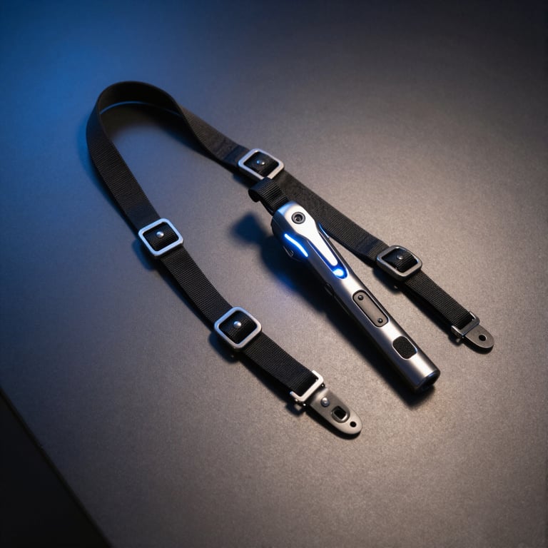 Top Chastity Device Trends Shaping Male Lock-Up Experiences in 2026