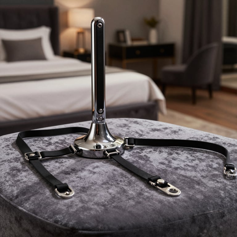 Discover the Best Male Chastity Devices: Expert Cock Cage Reviews for 2026 Enthusiasts