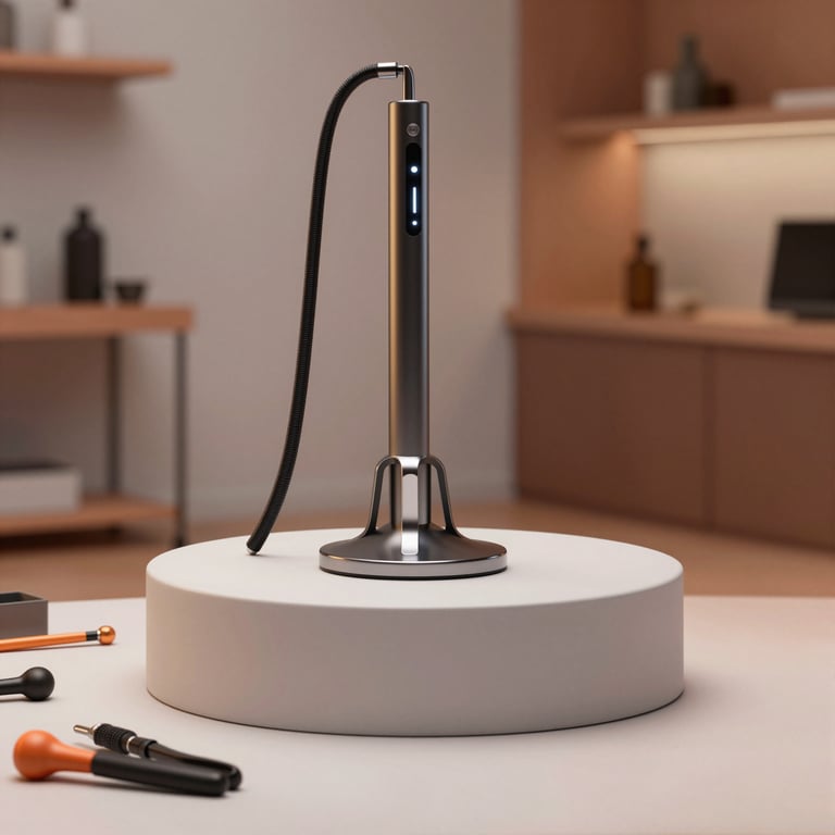 2026 Male Chastity Devices News: Innovations Captivating Australian Cock Cage Enthusiasts