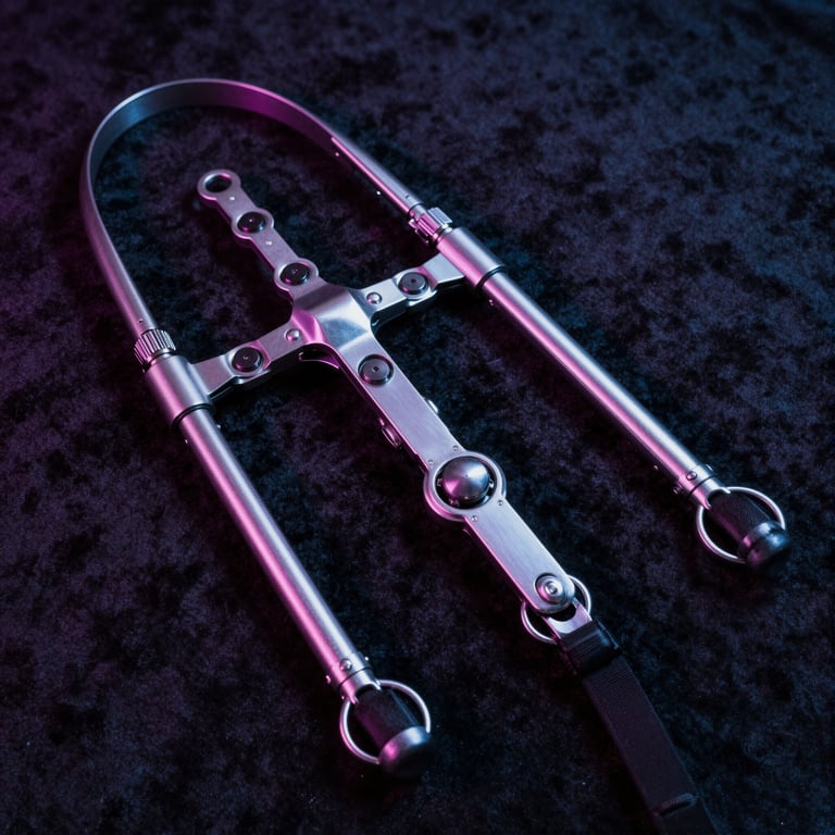 Unlocking Passion: Top Male Chastity Devices for Enthusiasts in the 2026 BDSM Scene