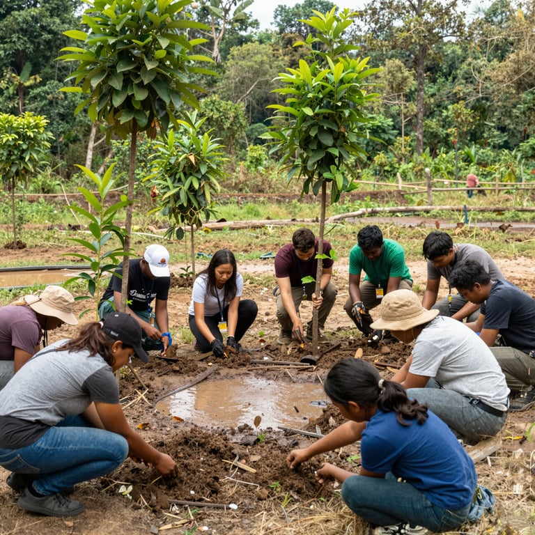 Scopri Modi Semplici per Aiutare la Conservazione degli Elefanti nel 2026