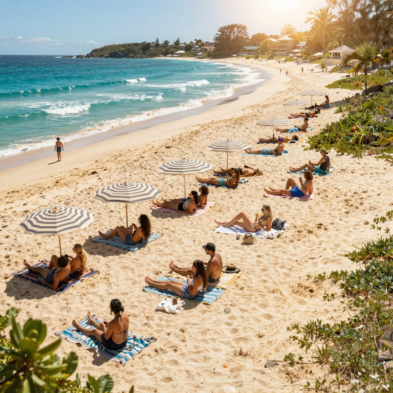 Unmissable Reviews: 12 Rocks as the Ultimate Australian Beach Club Experience in 2026