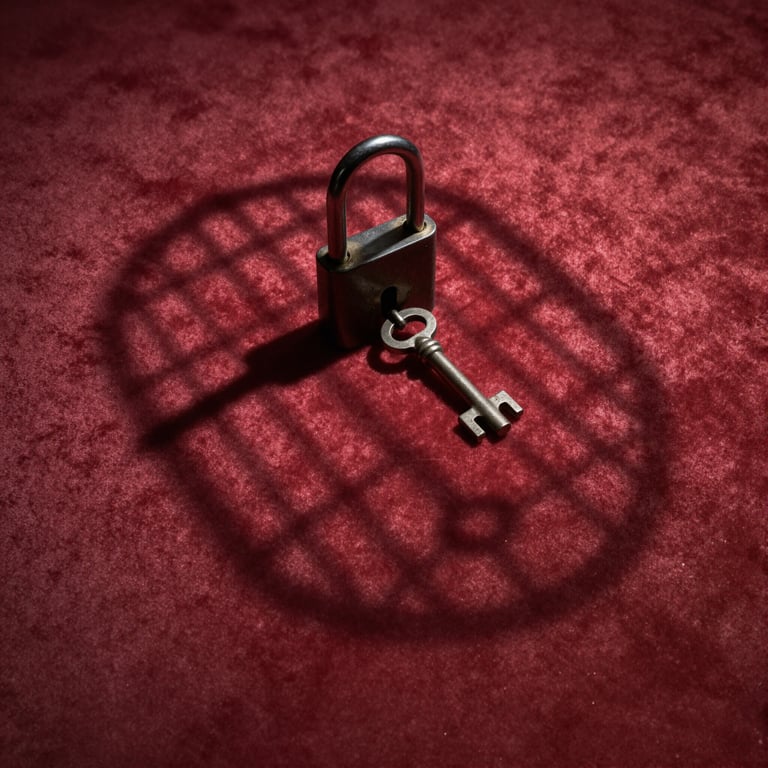 Exciting Cock Cage Keyholding News and BDSM Lock Cages for Passionate Users
