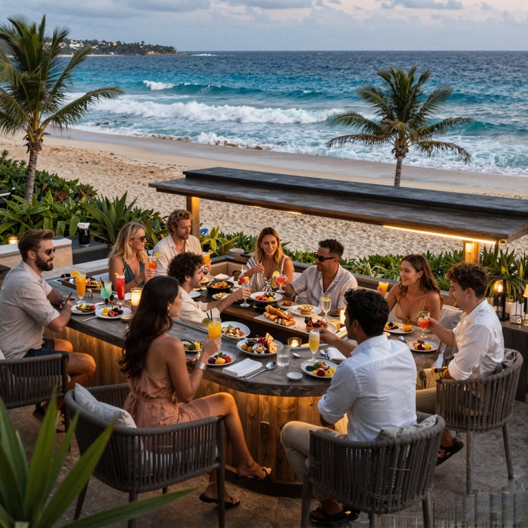 Unveiled: 12 Rocks Beach Bar Reviews and Why It's Australia's Top Coastal Gem in 2026
