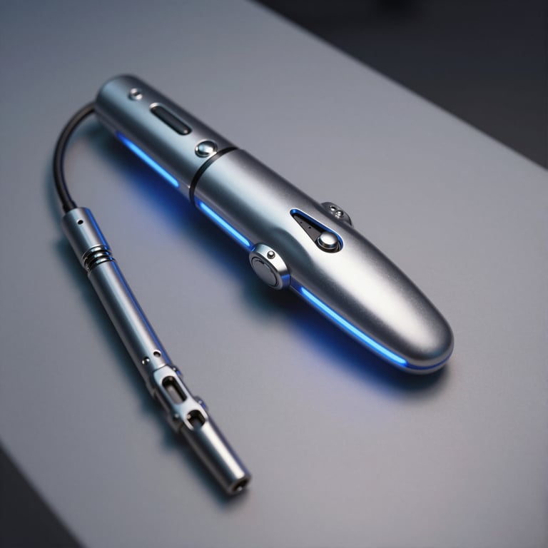 Exploring 2026's Top BDSM Cage Trends: Innovations in Male Chastity Devices