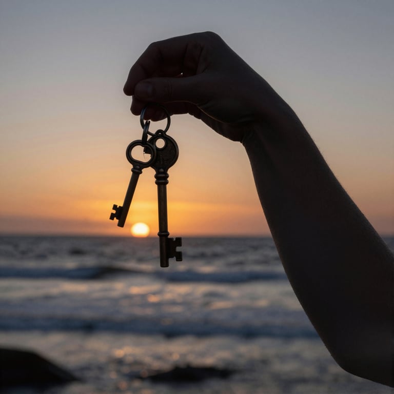 Australian Keyholding Services Uncovered: BDSM Chastity News and Enthusiast Tales