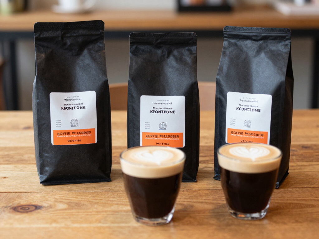Koffiezet