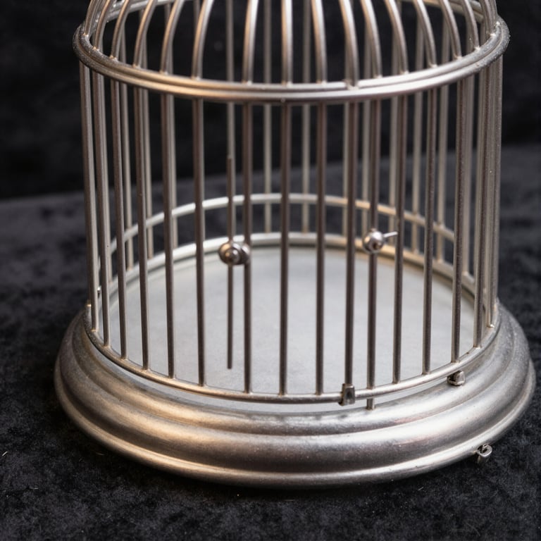 Discover Top Cock Cage Reviews for Ultimate Male Chastity Experiences in 2026