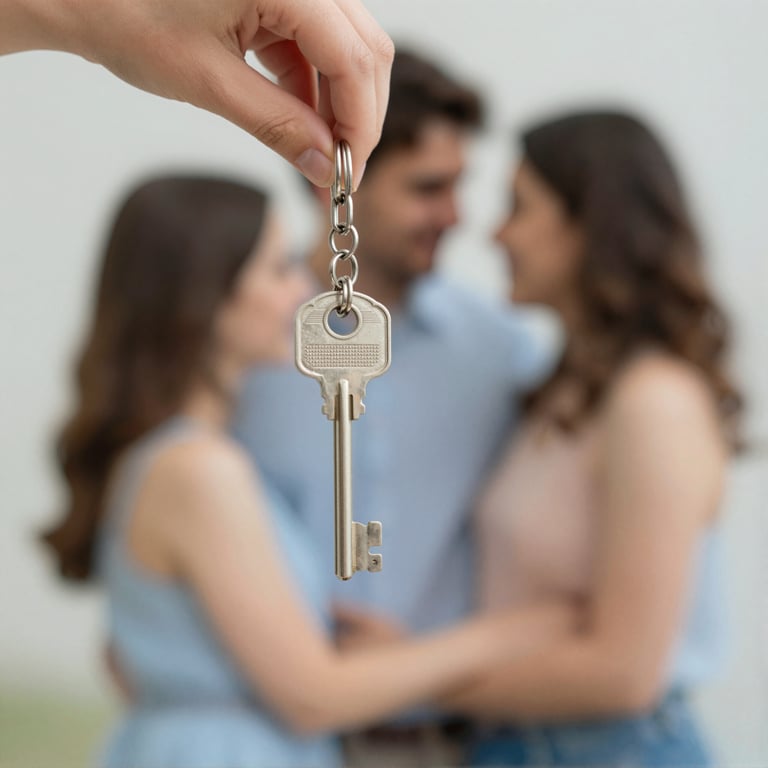 Unlocking Keyholding Secrets: Real Chastity Lifestyle Stories and 2026 News Roundup