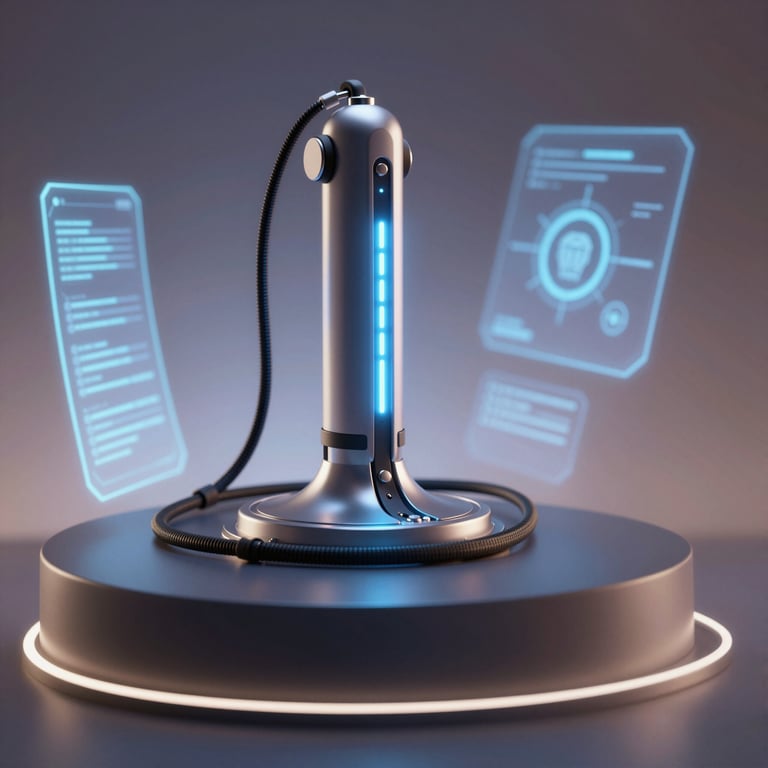 2026 Male Chastity Devices News: Innovations Captivating Cock Cage Enthusiasts Everywhere