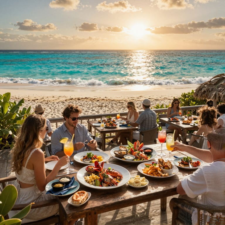 Best Australian Beach Clubs: 12 Rocks Beach Bar's Ultimate Coastal Cocktails and Seafood Experience