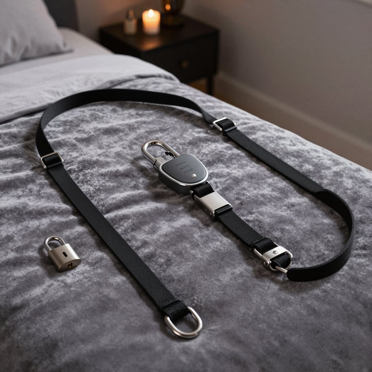 Unlocking Desire: Expert Reviews of Top Male Chastity Devices and Cock Cages in 2026