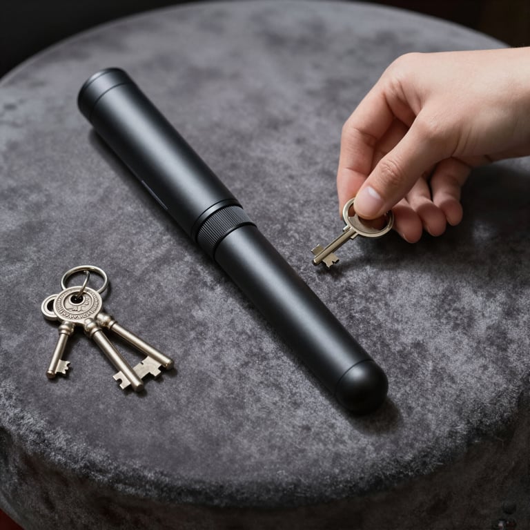 Top 2026 Cock Cage Reviews: Ultimate Male Chastity Devices for Passionate Keyholders