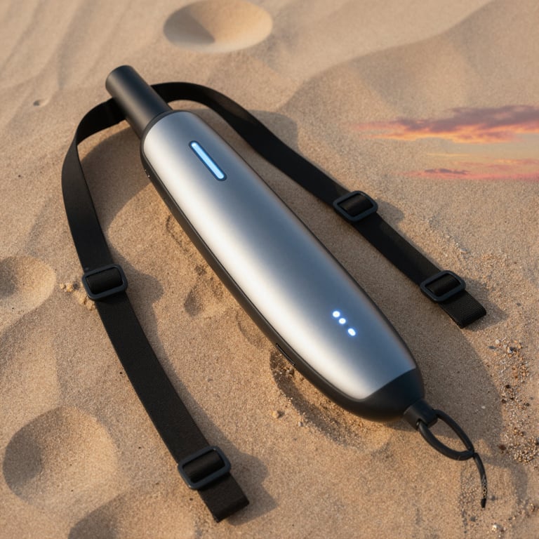 2026 Male Chastity Devices News: Innovations Captivating Australian Enthusiasts