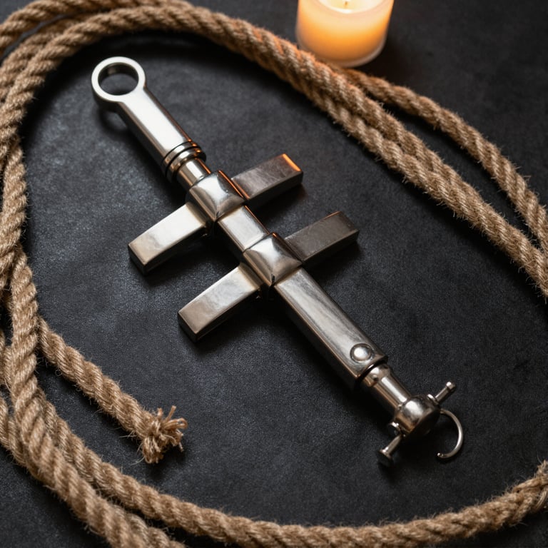Top Cock Cage Reviews: Secure Male Chastity Devices for Intense BDSM Play in 2026