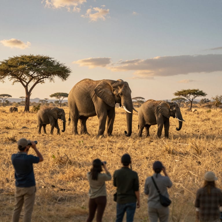 Come Aiutare a Proteggere gli Elefanti Africani nel 2026