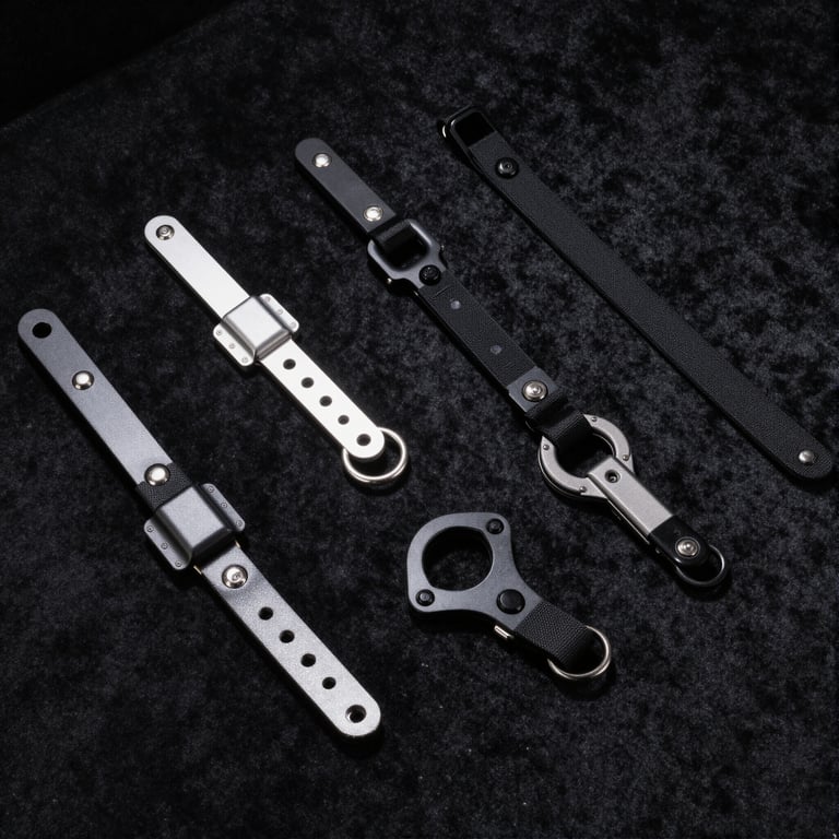 Top 10 Male Chastity Devices Reviewed: Best Cock Cages for Secure BDSM Play in 2026