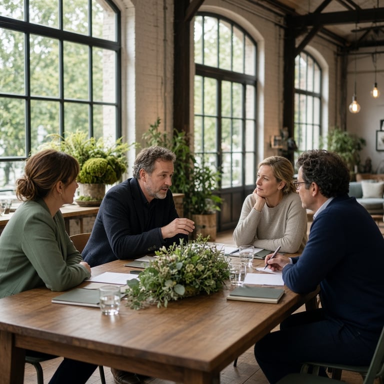 Fuori als evenementenbureau in Apeldoorn