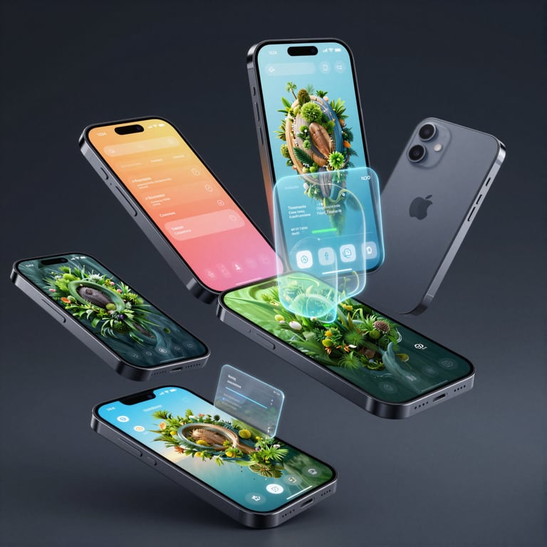 Top 10 Best New Smartphones of 2026: Cutting-Edge Features and Reviews