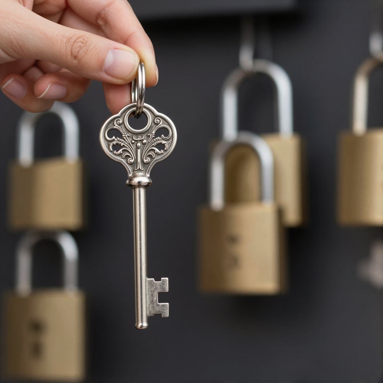 Chastity Keyholding News: Exciting Updates and Tips from Passionate Cage Lovers