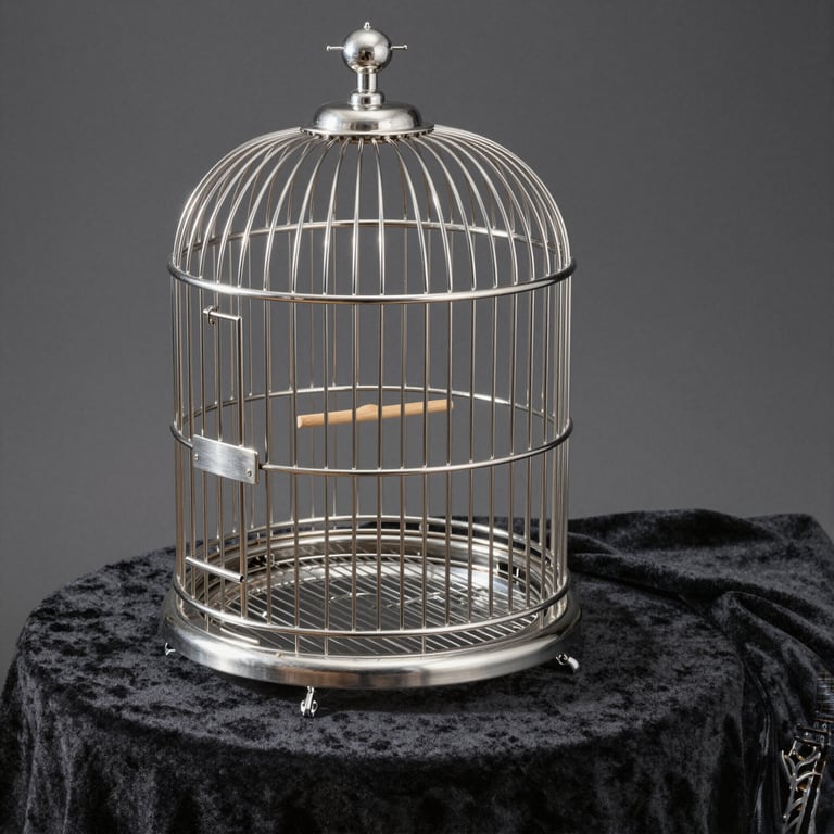 Top Cock Cage Reviews: Our Expert Picks for Ultimate Male Chastity in 2026