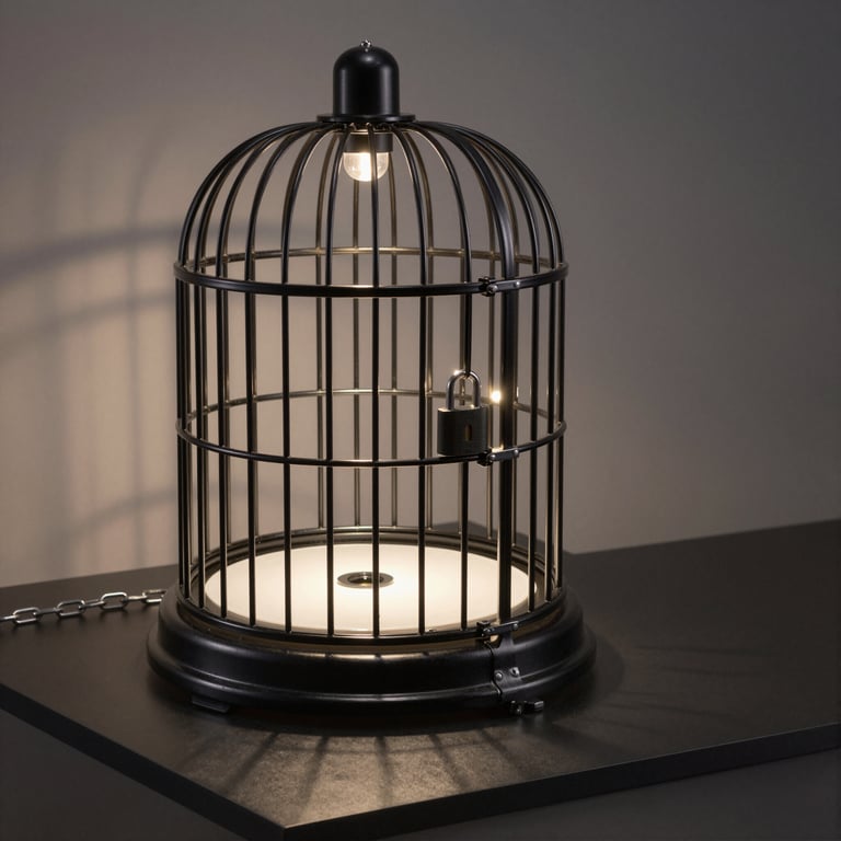 Top 10 Cock Cage Reviews for Secure Male Chastity Adventures in 2026