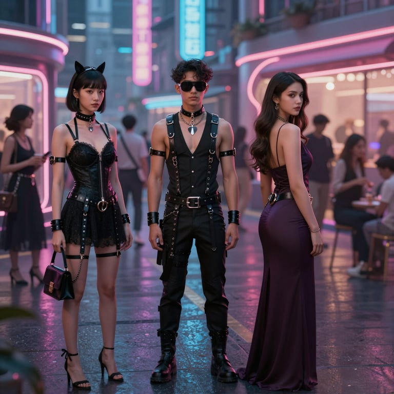 2026 Male Chastity News: Exciting Updates from the BDSM Community's Hottest Trends