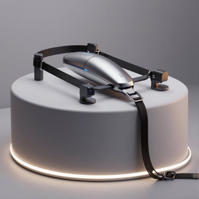 2026 Chastity News: Innovative Male Devices and Lifestyle Tips for Devoted Keyholders