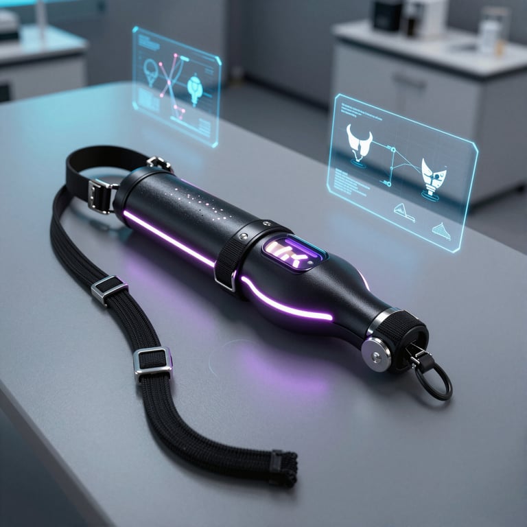 Latest Male Chastity Devices News: Innovations and Trends for Enthusiasts in 2026