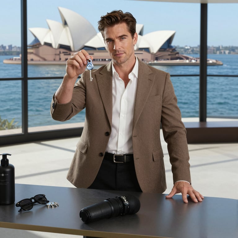 2026 Male Chastity Device News: Aussie Cock Cage Enthusiasts Share Keyholding Stories