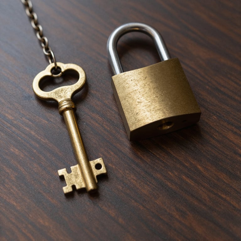 Chastity Keyholding News: BDSM Lock Lovers' Ultimate Guide to Secure Play