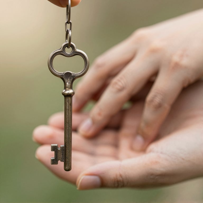 Thrilling Keyholding Experiences: 30 Years of Chastity Lifestyle Insights and News