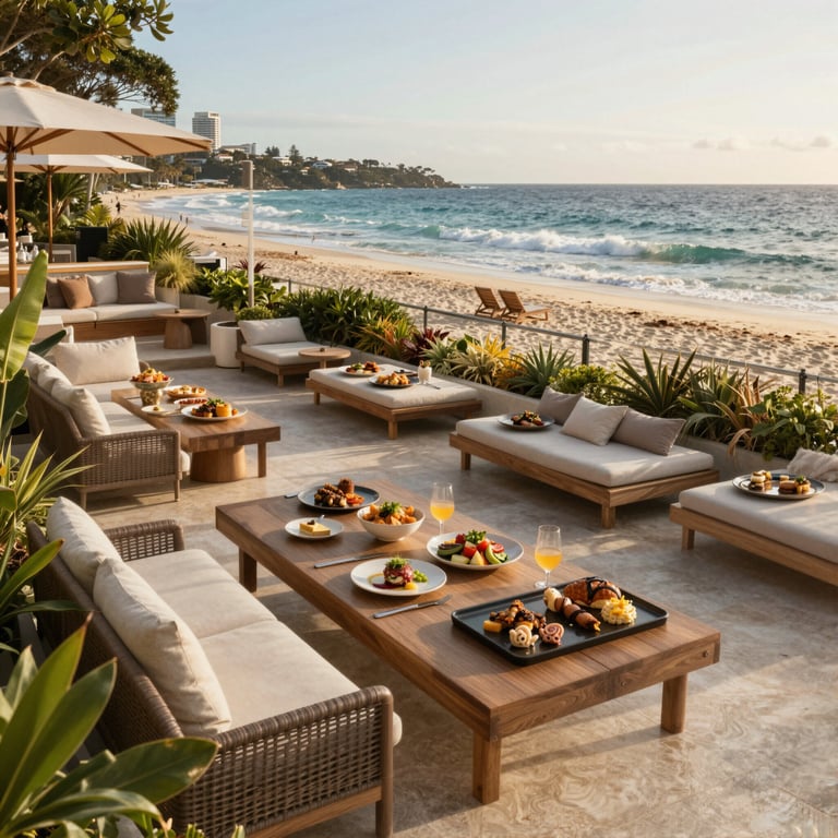 Best Reviews of 12 Rocks: Premier Australian Coast Beach Bar in 2026