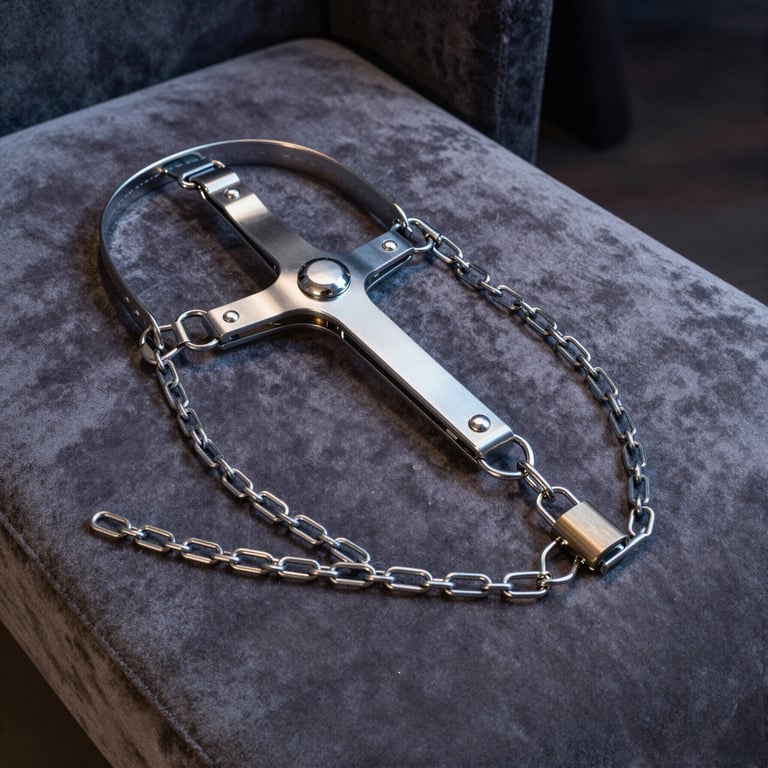 Ultimate Cock Cage Reviews: Discover Top Devices for Secure Male Chastity in 2026