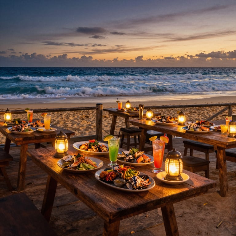 Discover 12 Rocks Beach Bar: Ultimate Australian Coast Nightlife with Best Cocktails and Seafood 2026