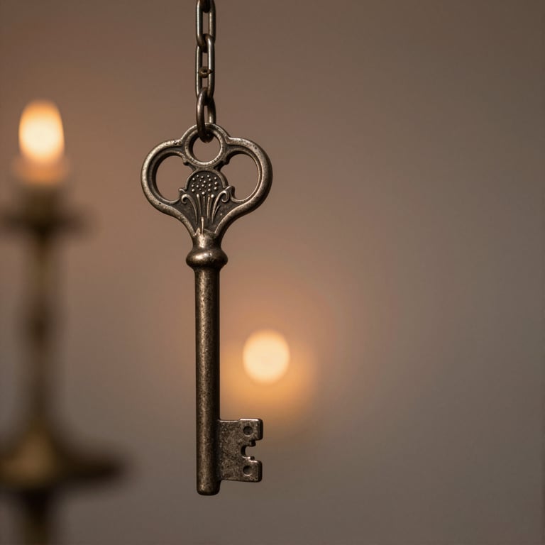 Chastity Keyholding News and BDSM Cage Insights for Passionate Devotees