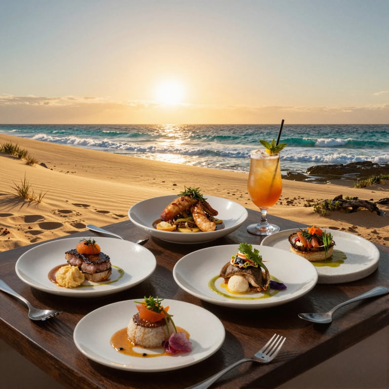 2026 Reviews Spotlight: 12 Rocks Beach Bar Tops Australian Coastal Clubs for Flavor