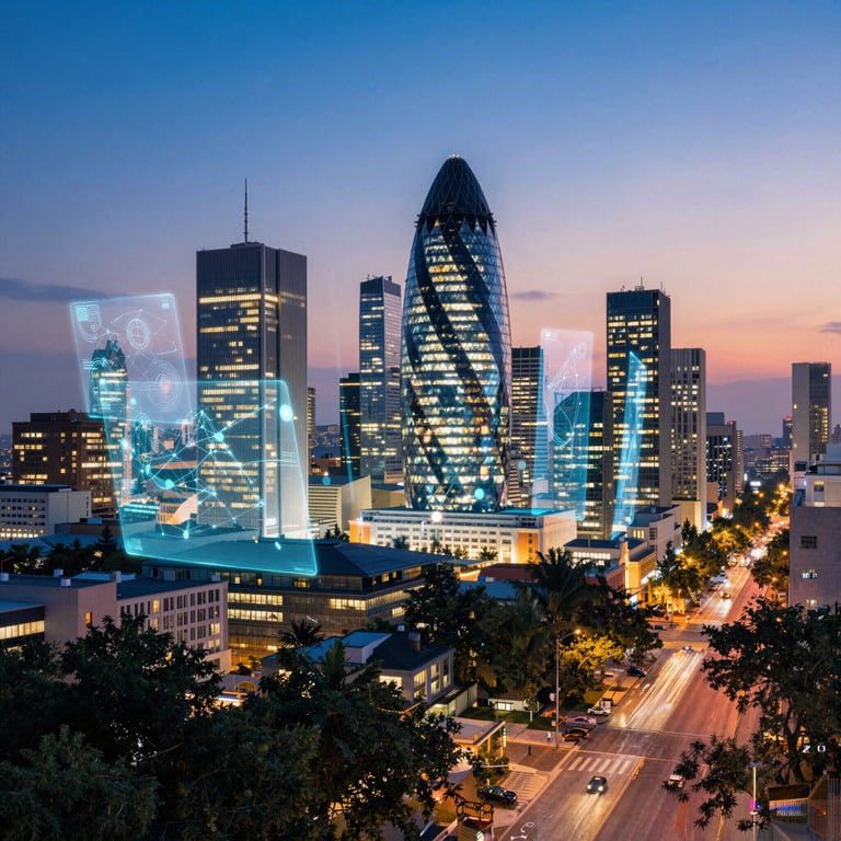 Discover Leading Web Design Firms Transforming Online Experiences Across Europe in 2026