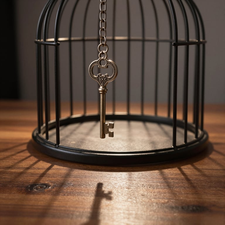 Breaking Chastity Keyholding News: Insights from BDSM Lock Experts and Trends