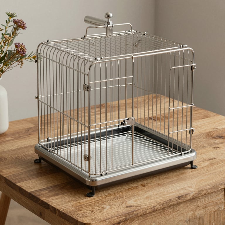 Top BDSM Cock Cages Reviews for Australian Male Chastity Enthusiasts in 2026