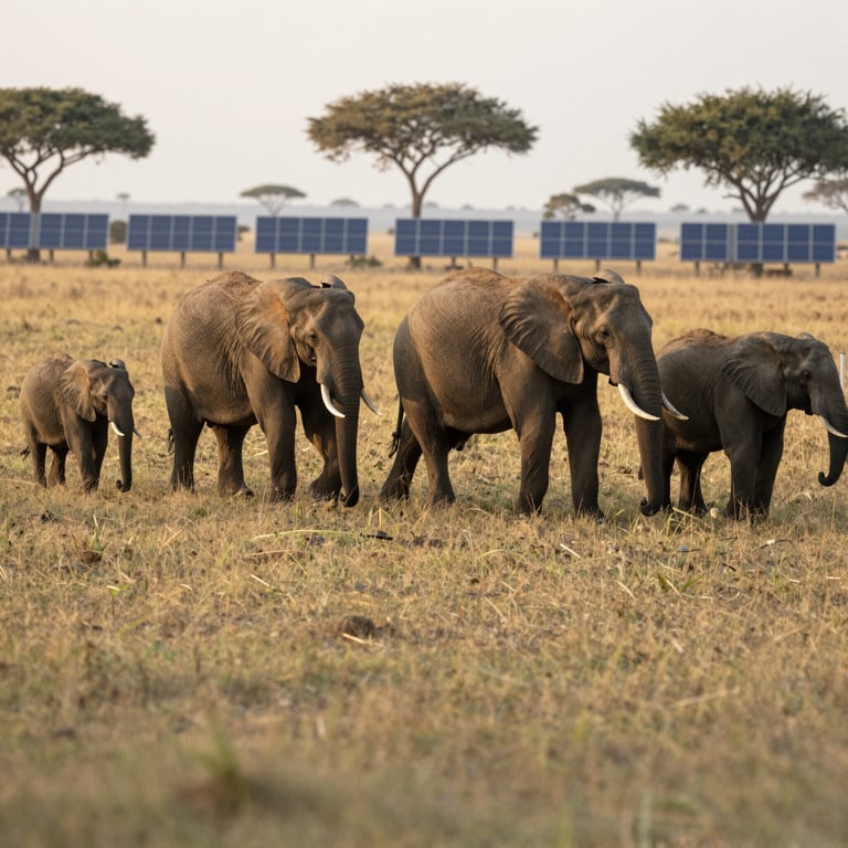 Come Salvare gli Elefanti nel 2026: Strategie per la Loro Sopravvivenza