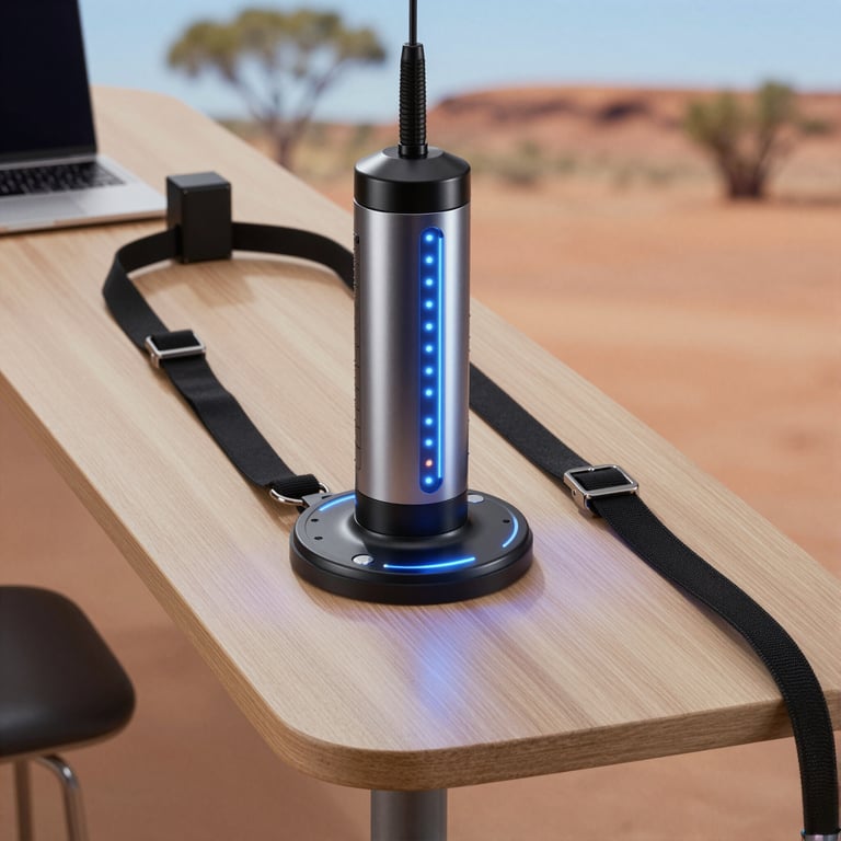 Discover 2026's Hottest Male Chastity Device News for Australian Enthusiasts
