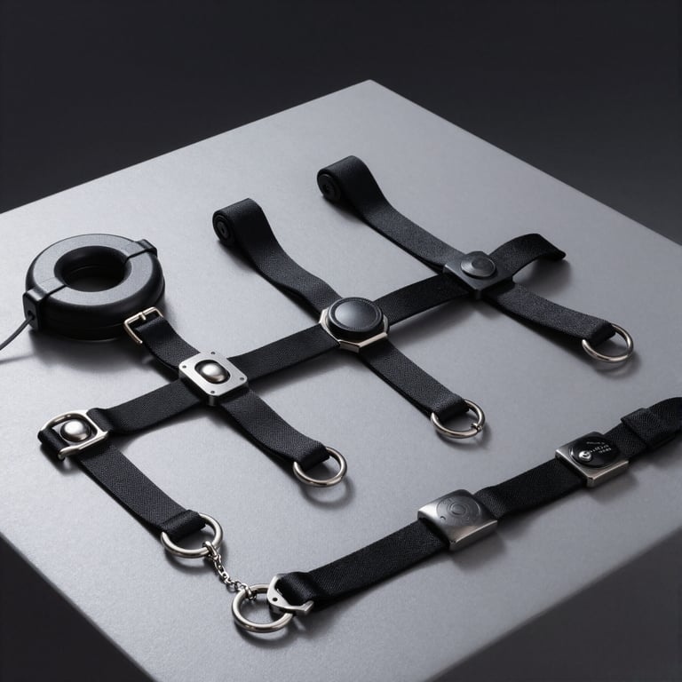Emerging BDSM Chastity Trends: Expert Reviews of Top Male Devices for Devotees