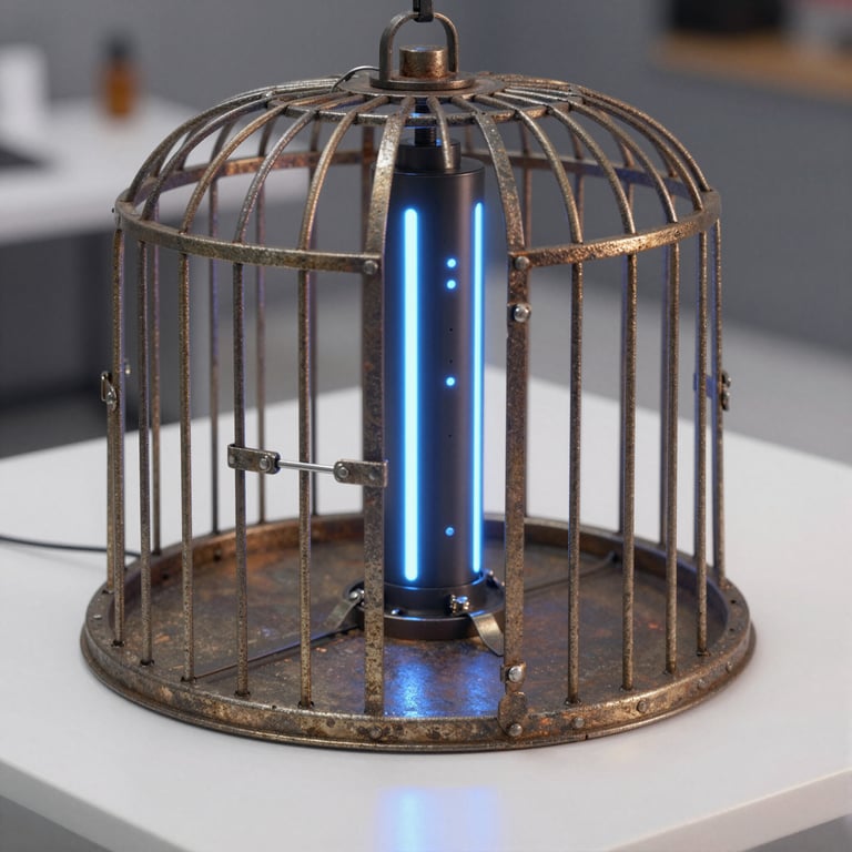 Top Cock Cage Reviews: Expert Insights from 30 Years of Chastity Enthusiasm in 2026