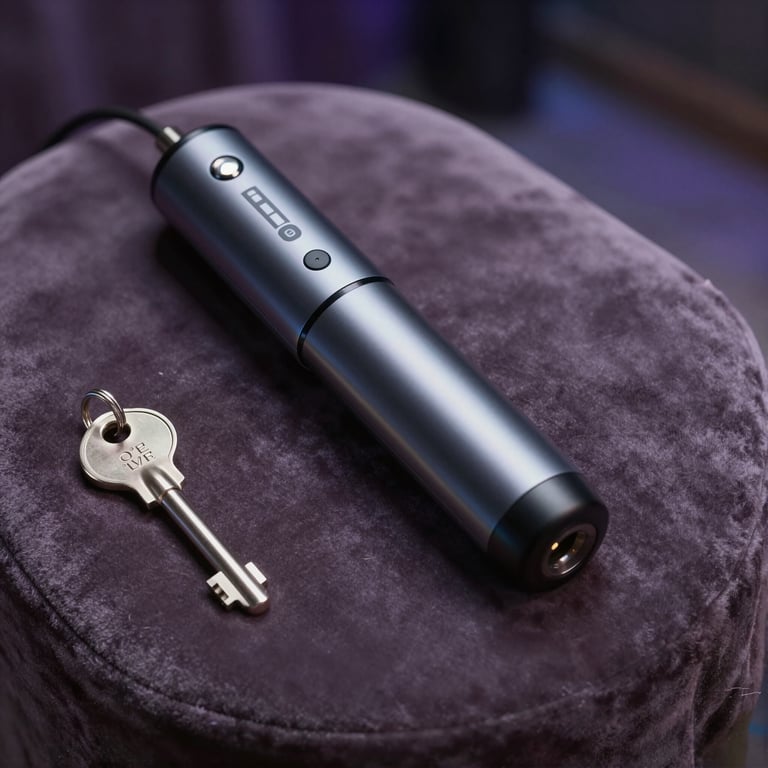 Unlocking Secrets: Male Chastity Devices and Cock Cage Enthusiast Stories in 2026