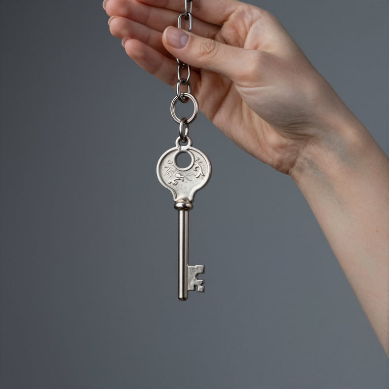 Breaking Chastity Keyholding News: Insights for Passionate BDSM Lock Lovers