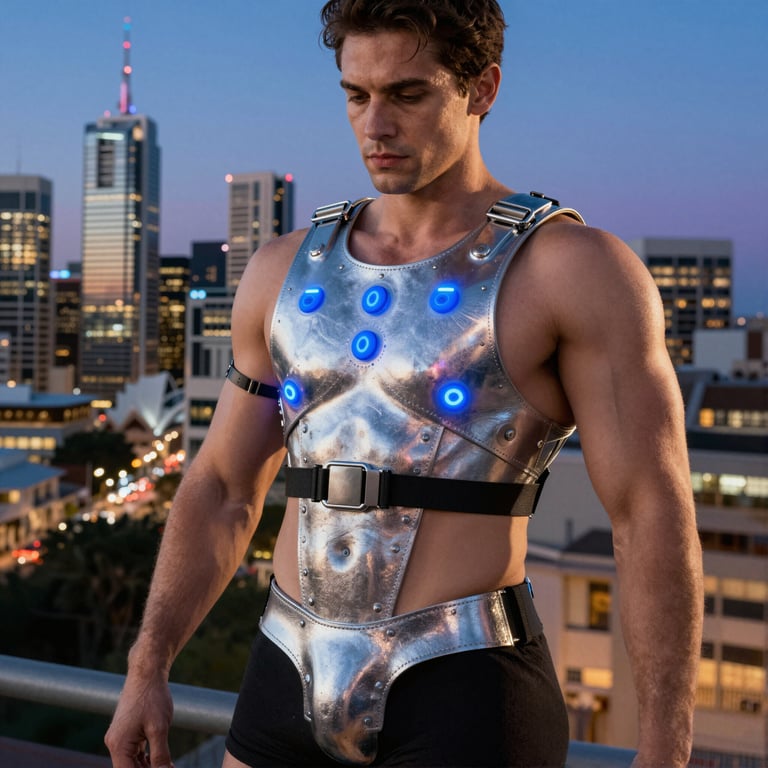 2026 Male Chastity Devices News: Innovations Sparking Global Interest Down Under
