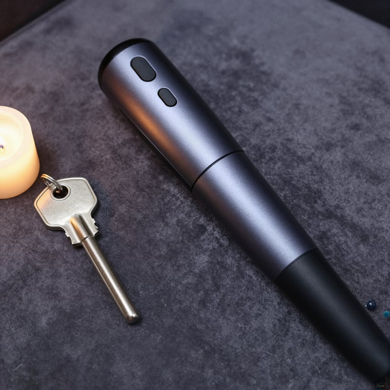 Unlocking Passion: Essential Guide to Male Chastity Devices and Cock Cages for 2026
