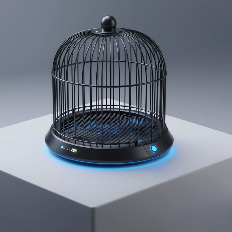 Latest Cock Cage Innovations: 2026 News for Male Chastity Enthusiasts