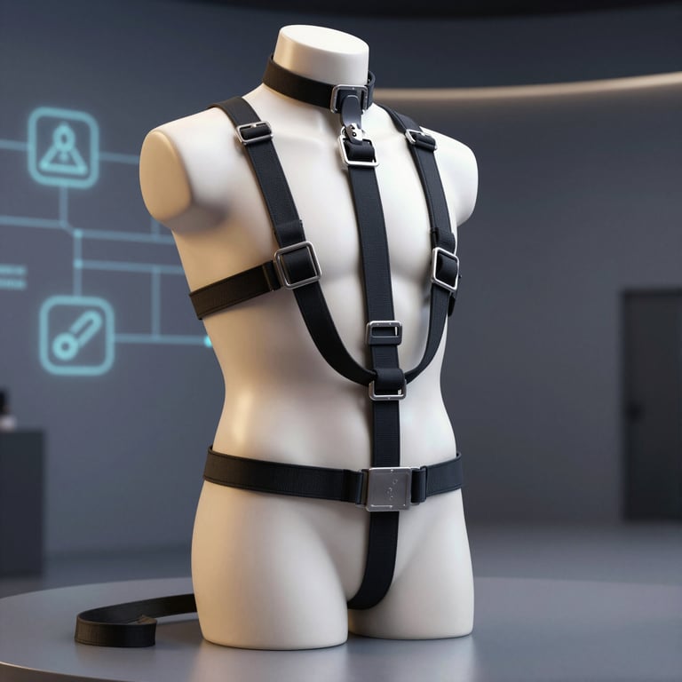 2026 Male Chastity News: Exciting Updates on Cock Cages and BDSM Trends